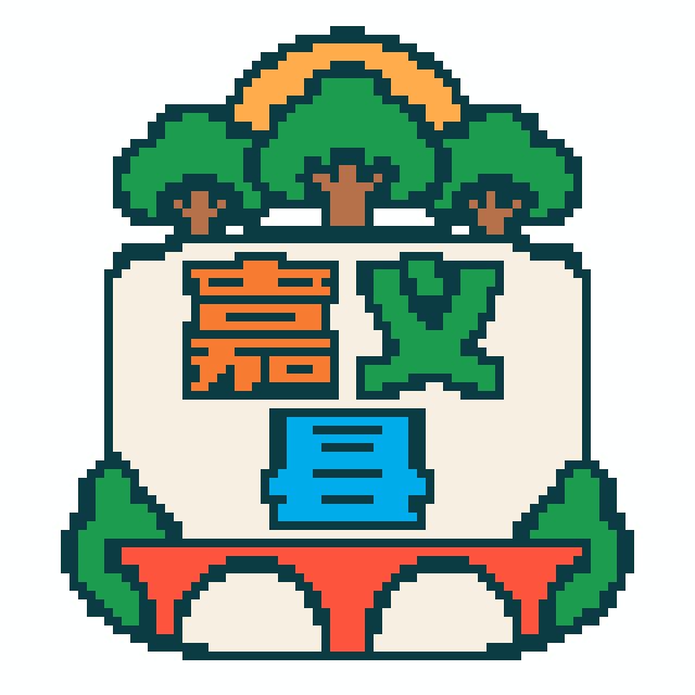嘉义县拼豆图纸