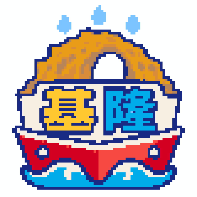 基隆拼豆图纸