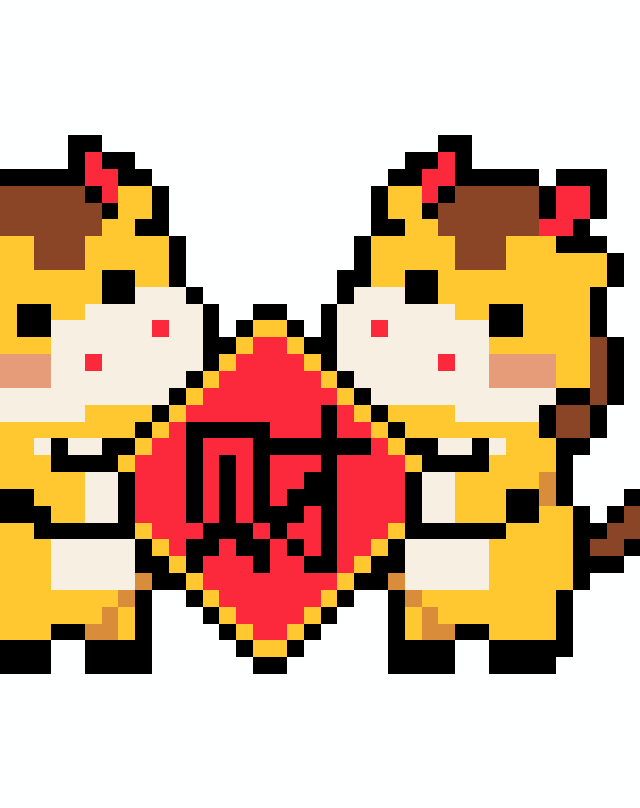 其他 023拼豆图纸