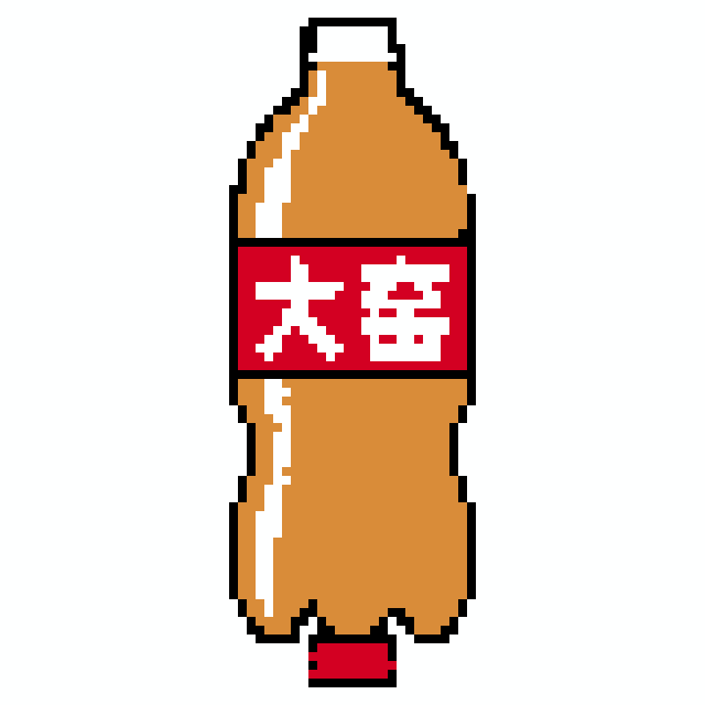 大窑拼豆图纸