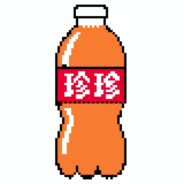 珍珍拼豆图纸